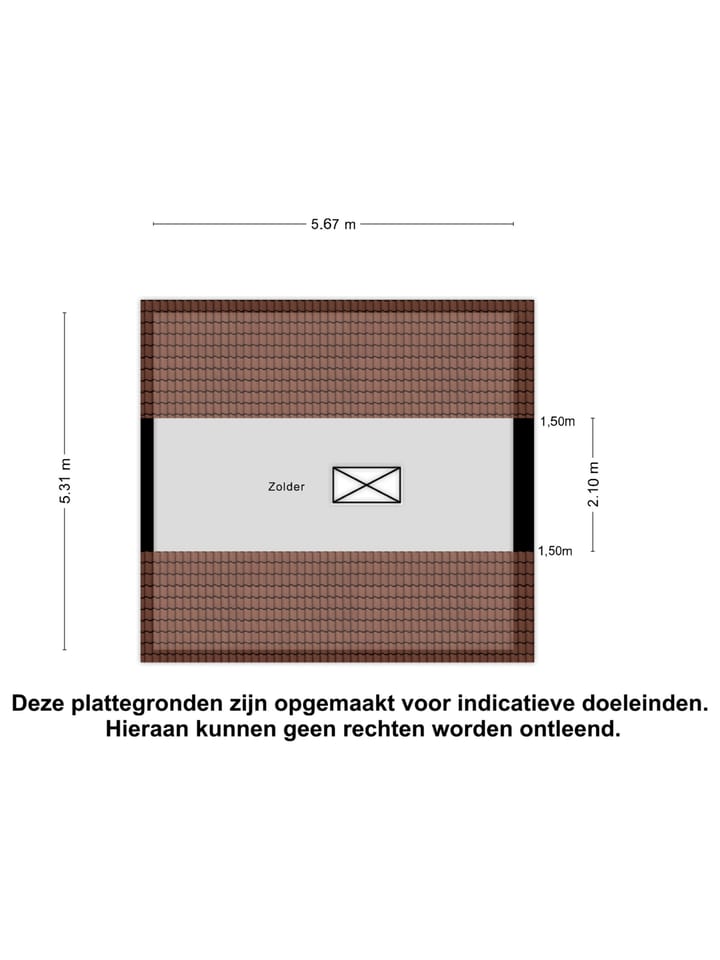 Foto 44 van Oude Koudekerkseweg 44