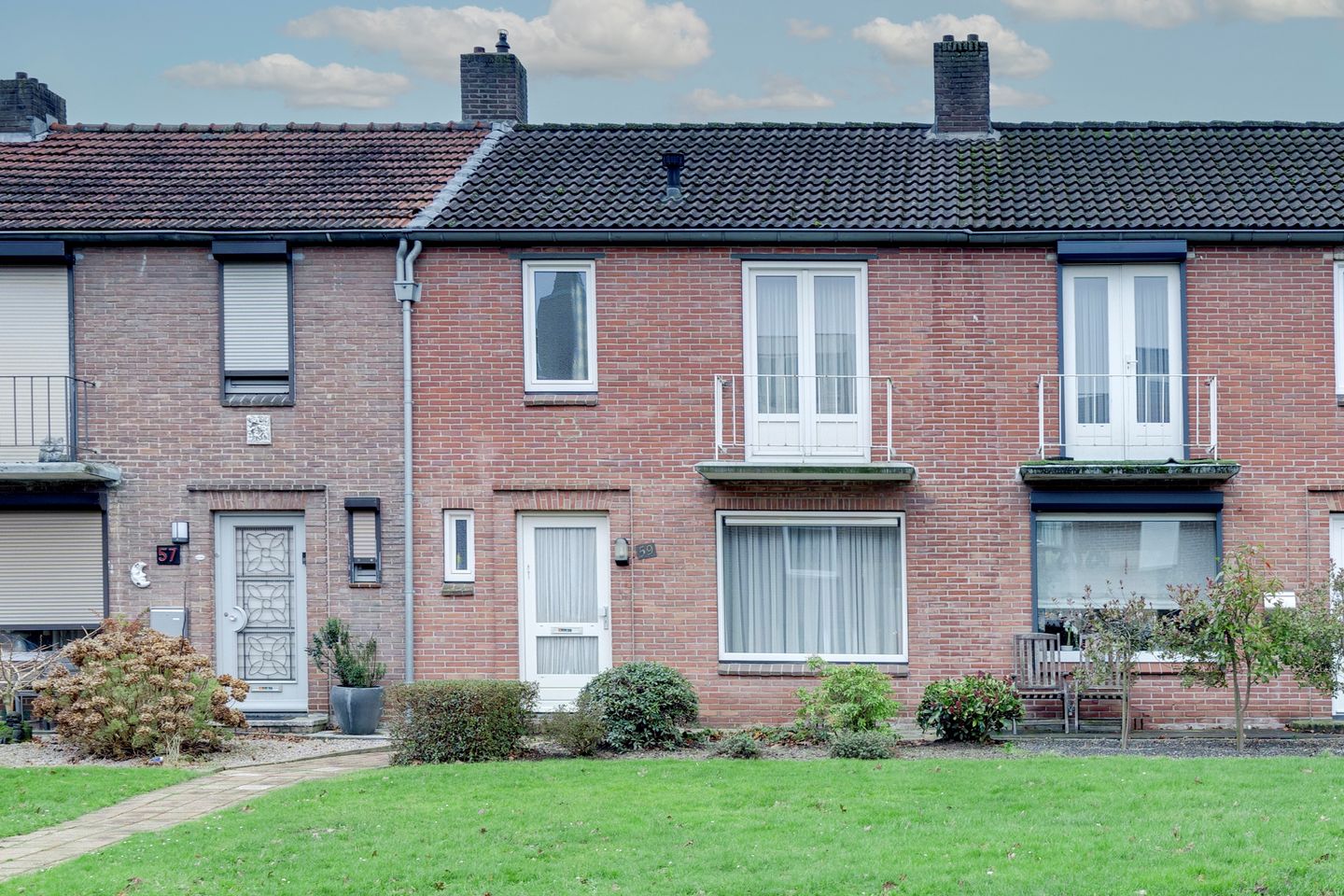 Foto 1 van Prinses Beatrixstraat 59