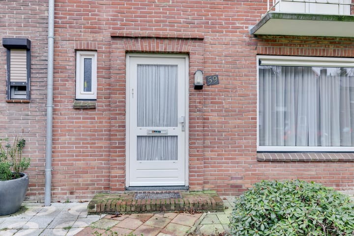 Foto 2 van Prinses Beatrixstraat 59
