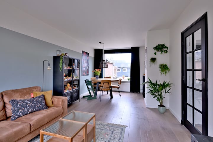 Foto 2 van Tuinstraat 48