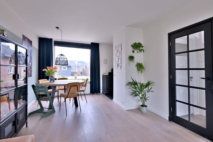 Foto 3 van Tuinstraat 48