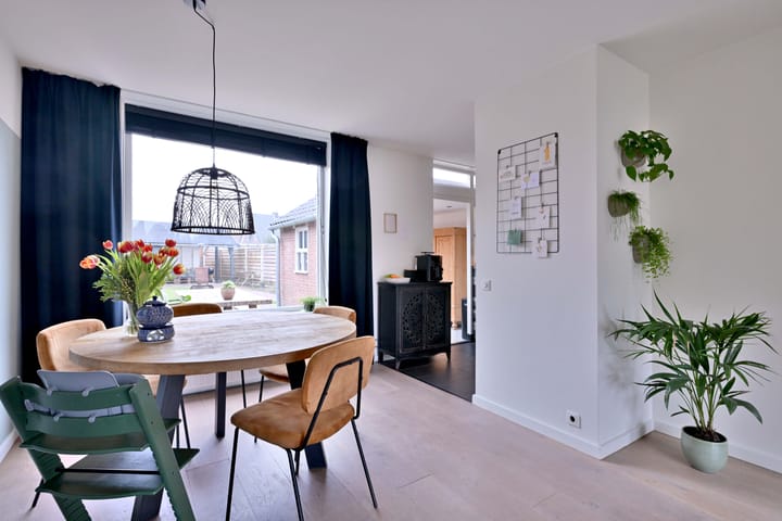 Foto 4 van Tuinstraat 48