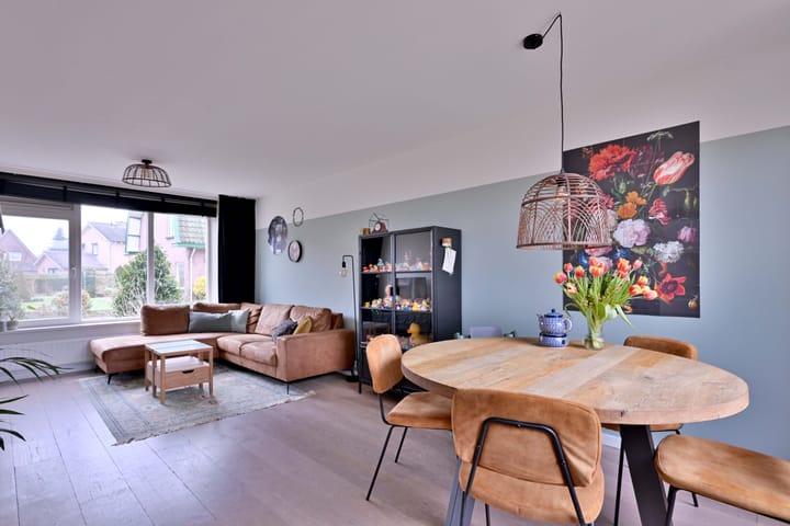 Foto 5 van Tuinstraat 48