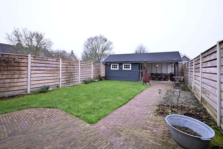 Foto 37 van Tuinstraat 48