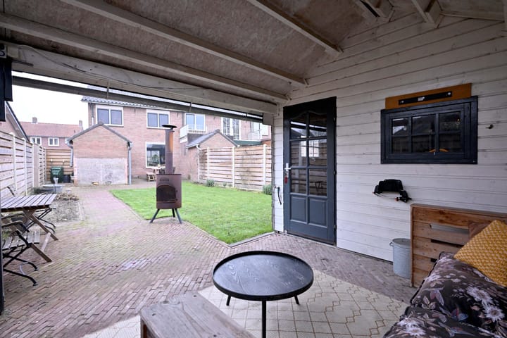 Foto 40 van Tuinstraat 48