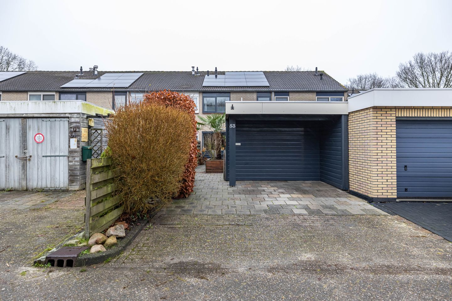 Foto 1 van Bremstraat 53