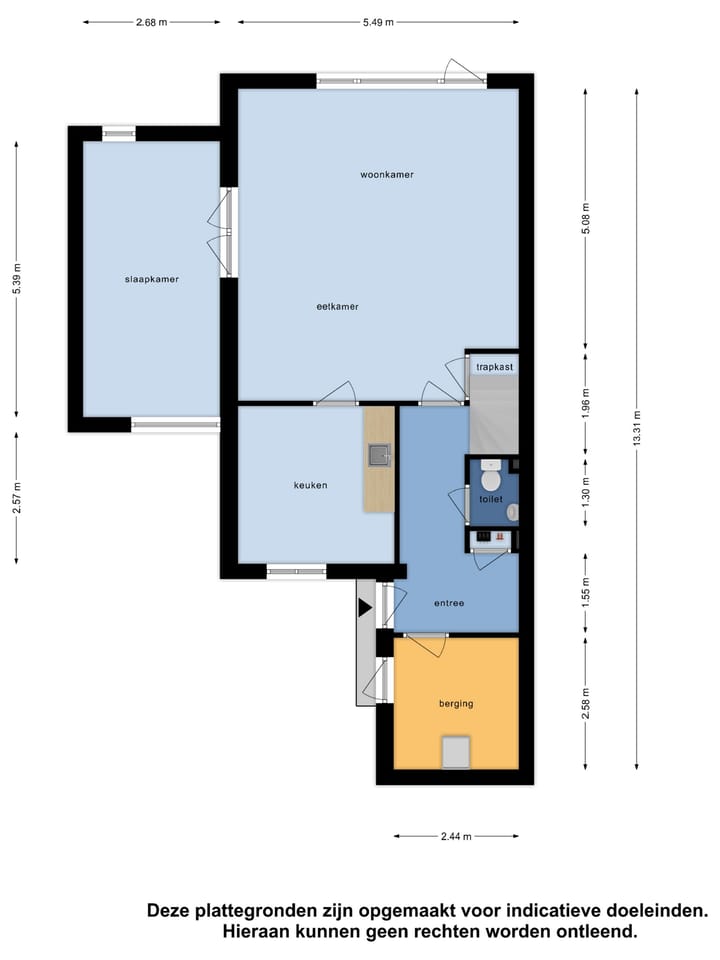 Foto 6 van Barten 42