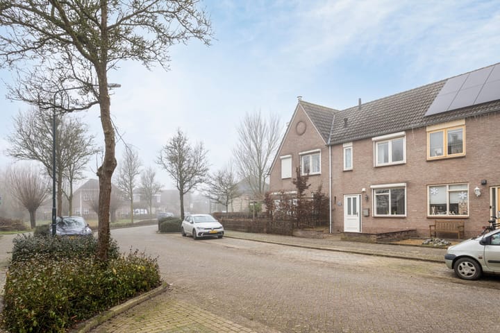 Foto 3 van Abr.Kuyperstraat 24