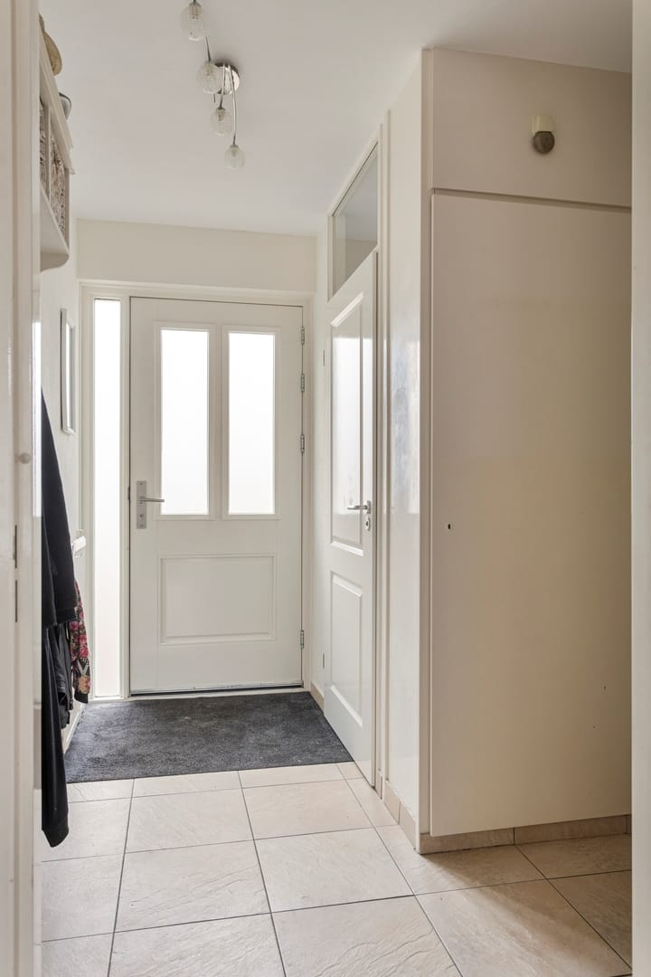 Foto 5 van Abr.Kuyperstraat 24