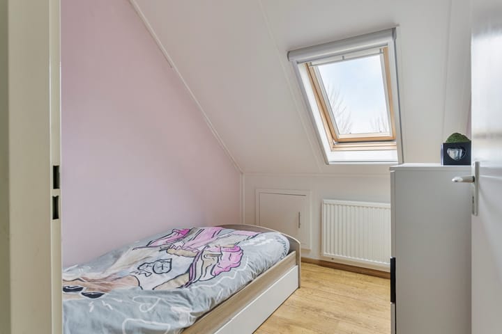 Foto 20 van Abr.Kuyperstraat 24