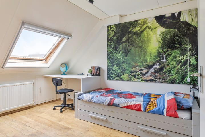 Foto 21 van Abr.Kuyperstraat 24