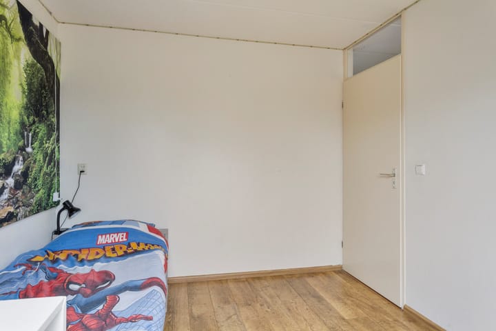 Foto 22 van Abr.Kuyperstraat 24