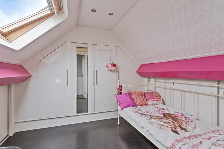 Foto 24 van Abr.Kuyperstraat 24