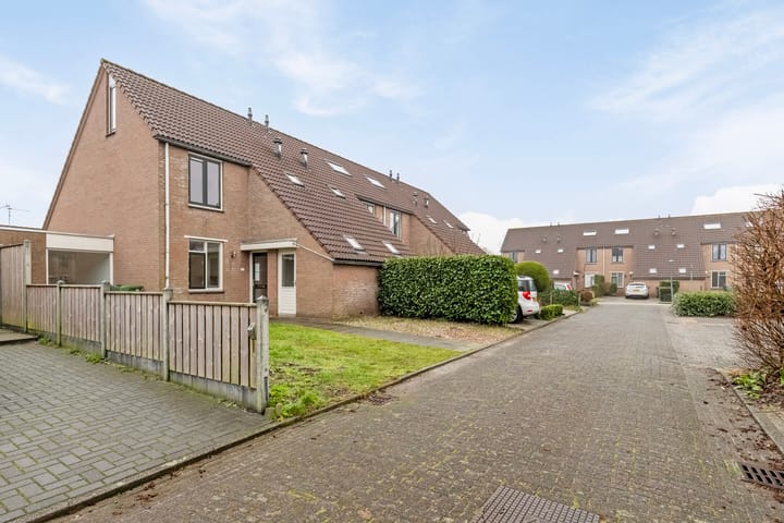 Foto 35 van Barten 42