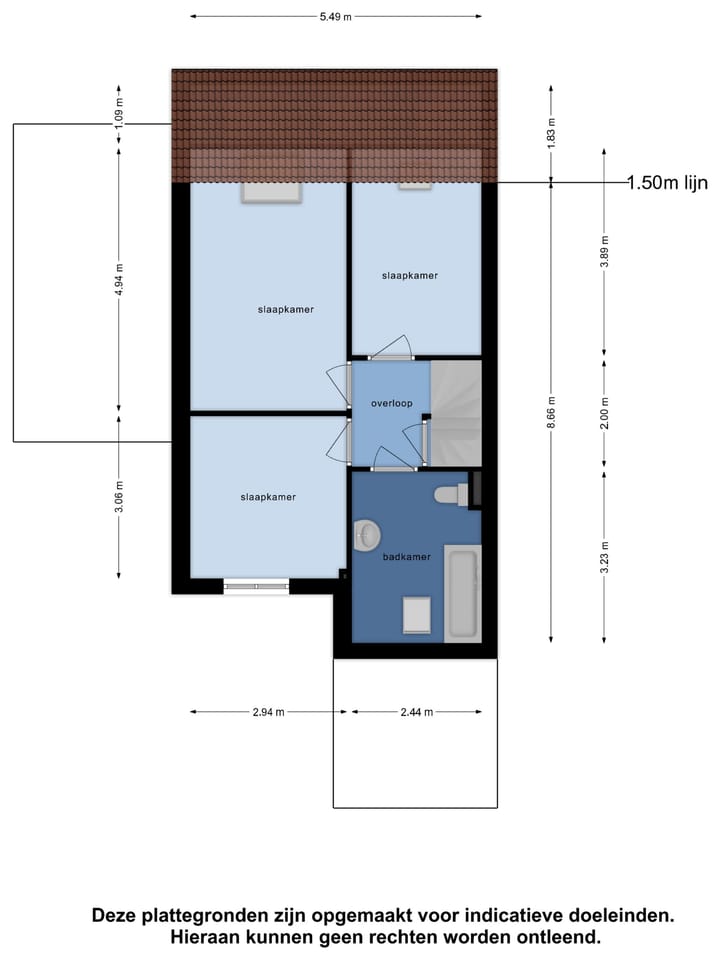 Foto 38 van Barten 42
