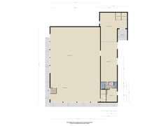 View floorplan