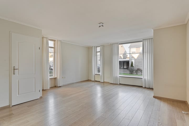 Foto 2 van Hannie Schaftplantsoen 37