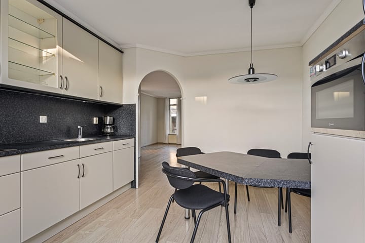 Foto 3 van Hannie Schaftplantsoen 37