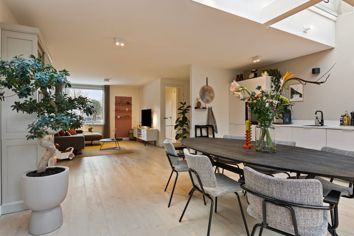 Foto 2 van Moselborg 23