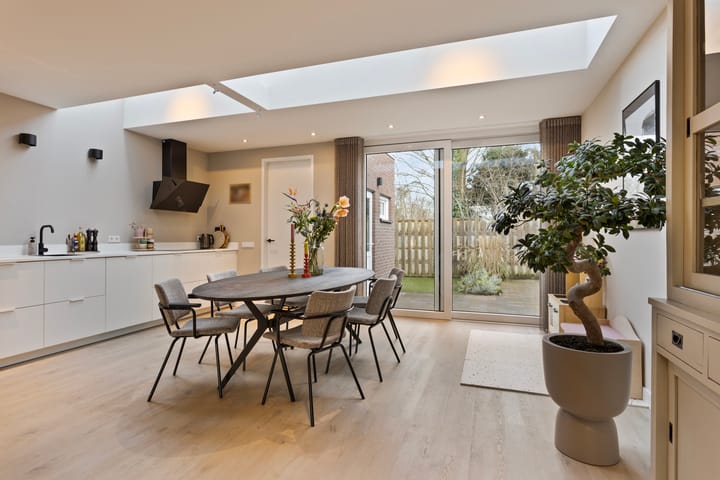 Foto 3 van Moselborg 23