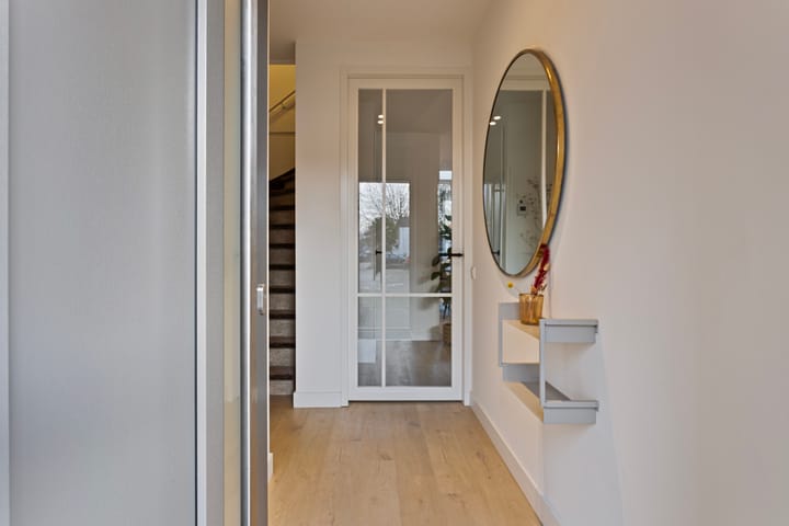 Foto 4 van Moselborg 23