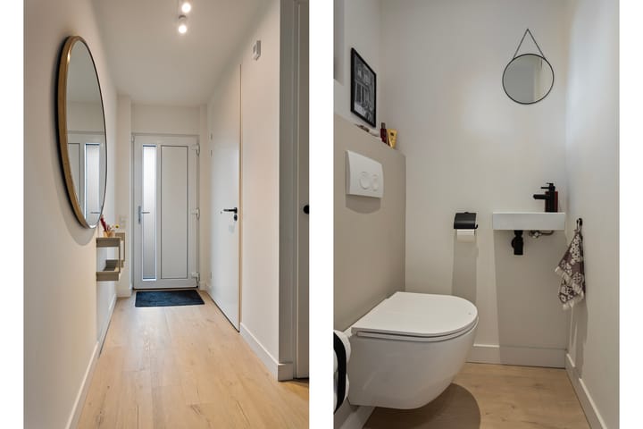 Foto 5 van Moselborg 23