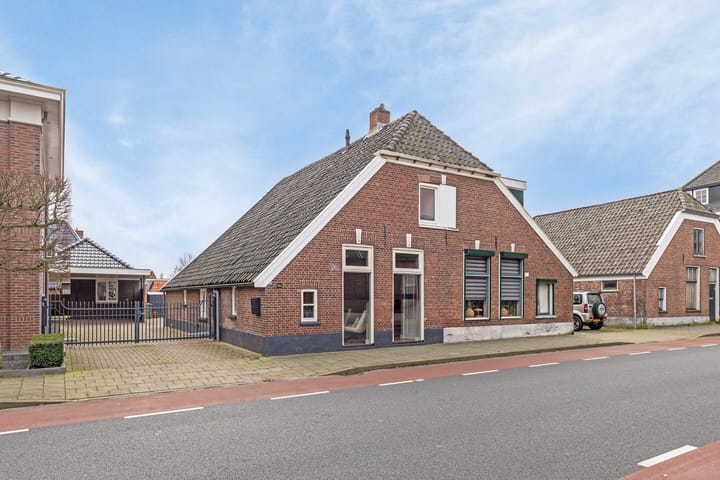 Foto 5 van Enterstraat 104