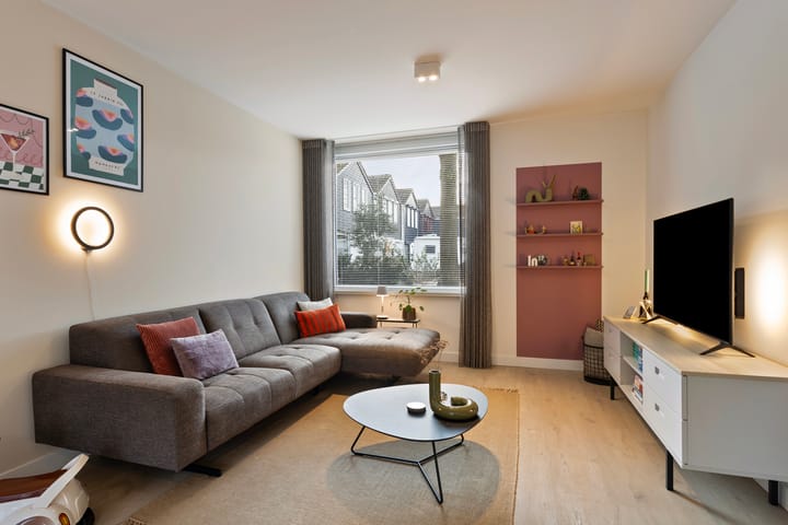 Foto 7 van Moselborg 23