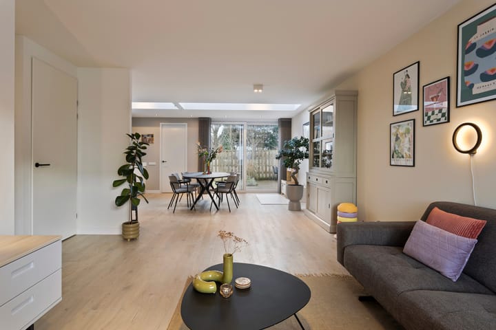 Foto 8 van Moselborg 23