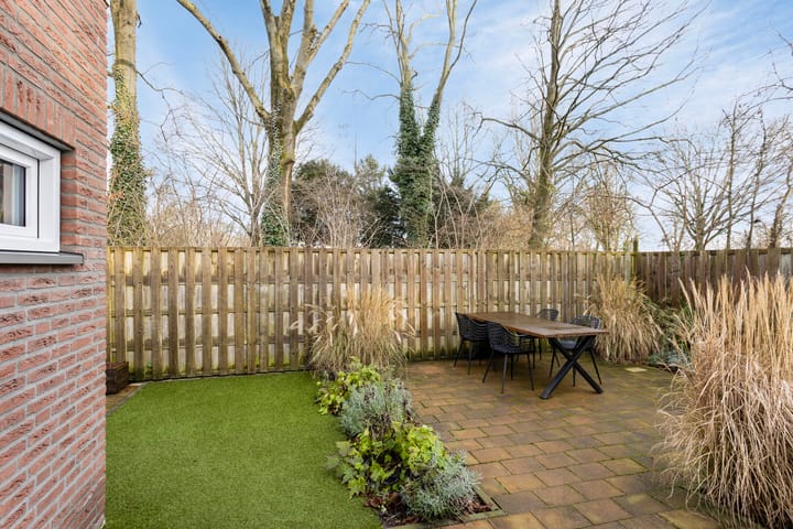 Foto 24 van Moselborg 23