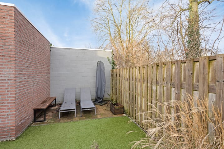 Foto 25 van Moselborg 23