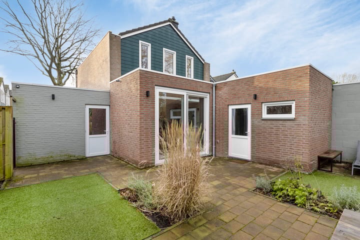 Foto 26 van Moselborg 23