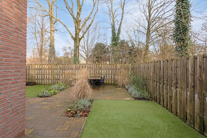 Foto 27 van Moselborg 23