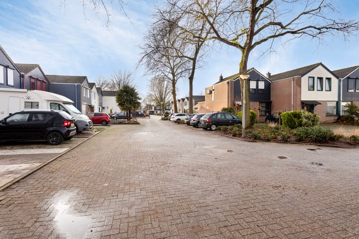 Foto 28 van Moselborg 23