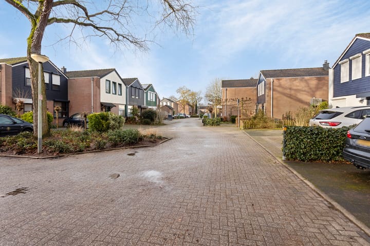 Foto 29 van Moselborg 23