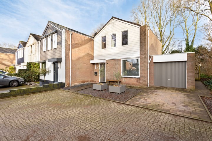 Foto 31 van Moselborg 23