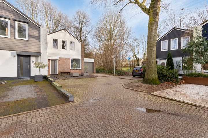 Foto 32 van Moselborg 23