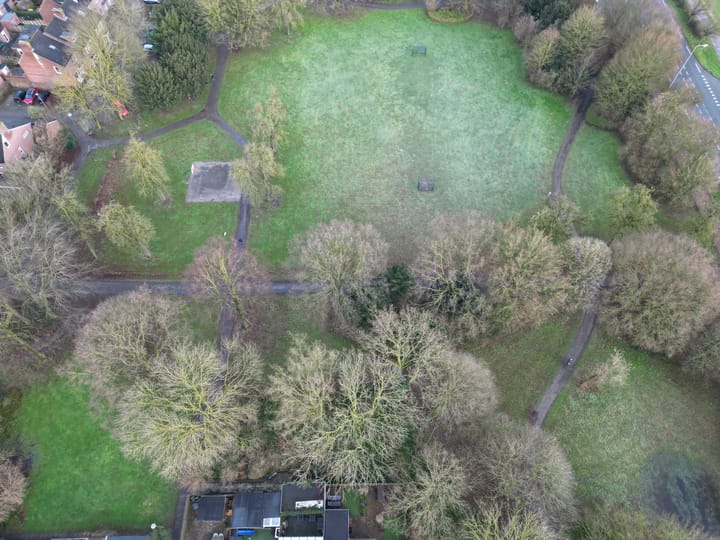 Foto 33 van Moselborg 23