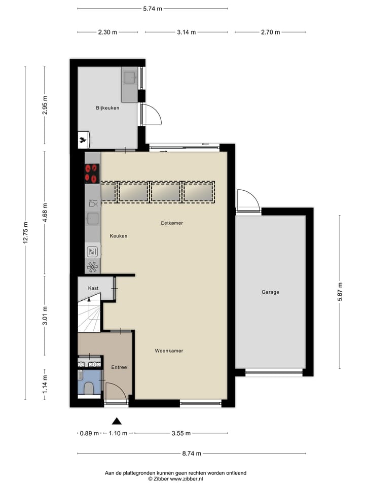 Foto 39 van Moselborg 23
