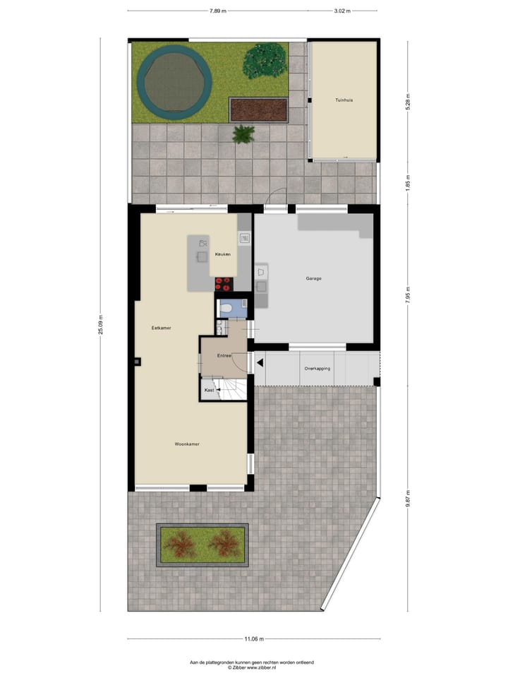 Foto 52 van Strijkmolen 2