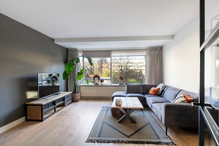 Foto 2 van Thorbeckestraat 53