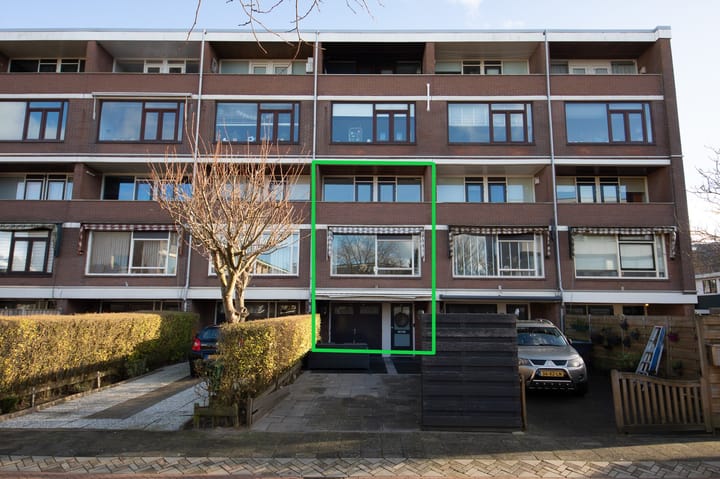 Foto 6 van Thorbeckestraat 53