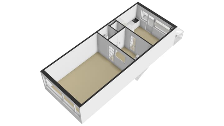 Foto 51 van Thorbeckestraat 53