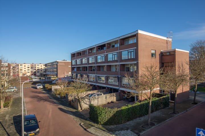 Foto 7 van Thorbeckestraat 53