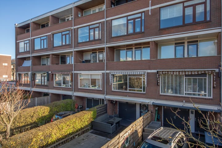 Foto 8 van Thorbeckestraat 53