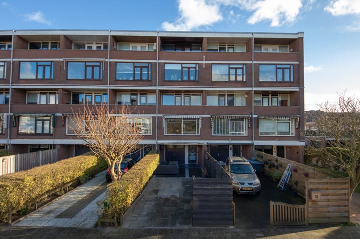 Foto 9 van Thorbeckestraat 53