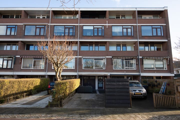 Foto 10 van Thorbeckestraat 53