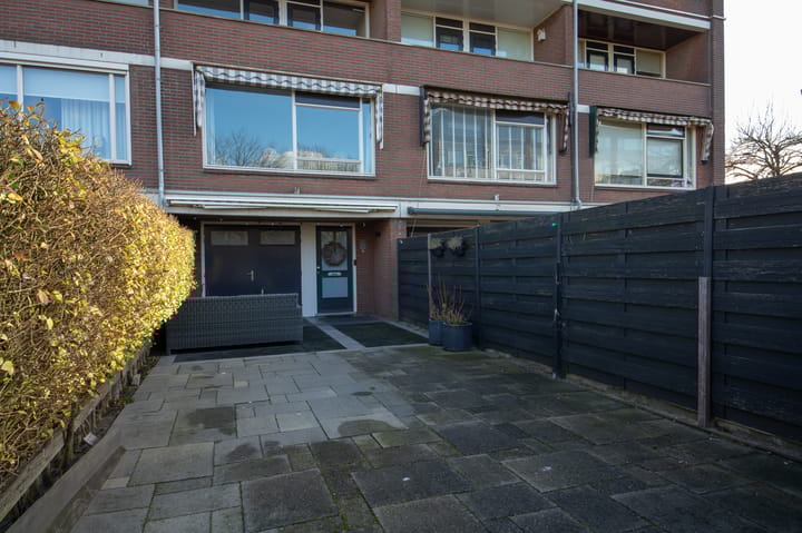 Foto 11 van Thorbeckestraat 53