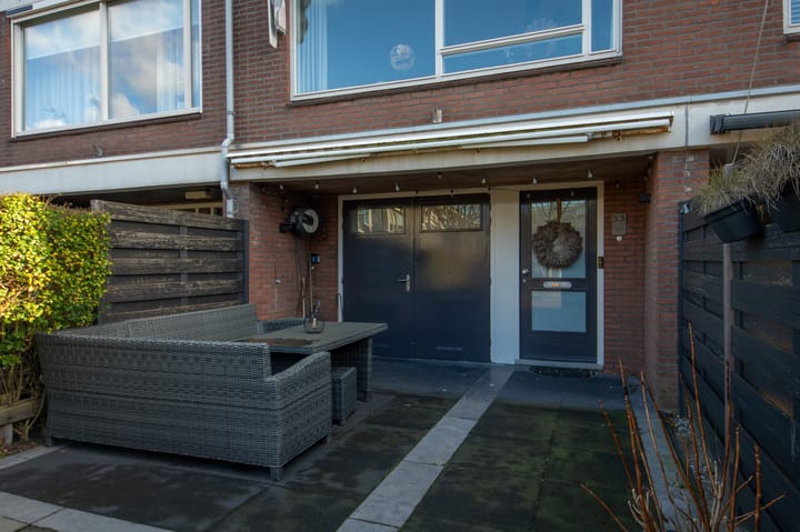 Foto 12 van Thorbeckestraat 53