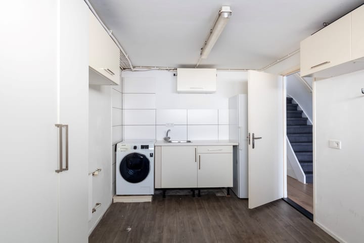 Foto 14 van Thorbeckestraat 53